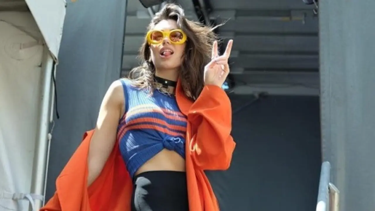 [Bintang] Dua Lipa