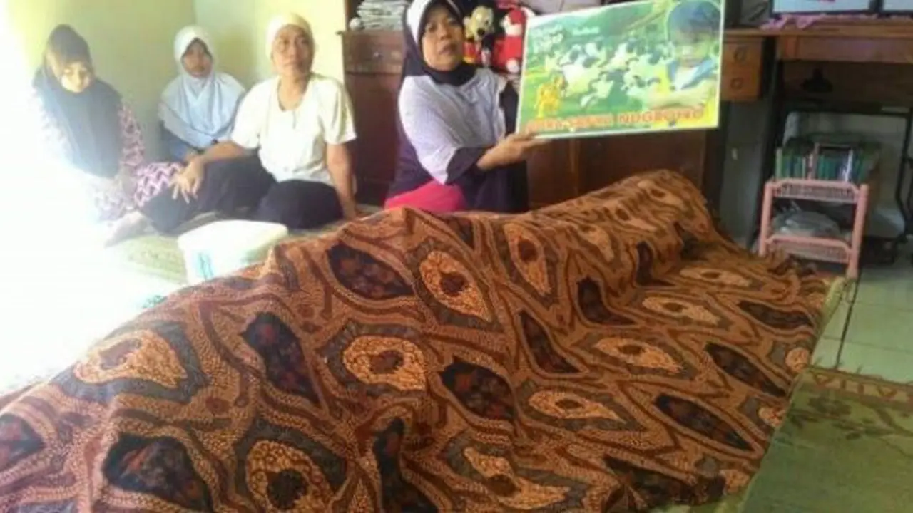 Top 3: Jenazah Bocah Korban Bunuh Diri Mondar-mandir, Kok Bisa?