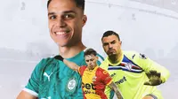 Lima Pemain Baru Ini Berpeluang Melakukan Debut di Timnas Indonesia saat Melawan Australia dalam Kualifikasi Piala Dunia 2026