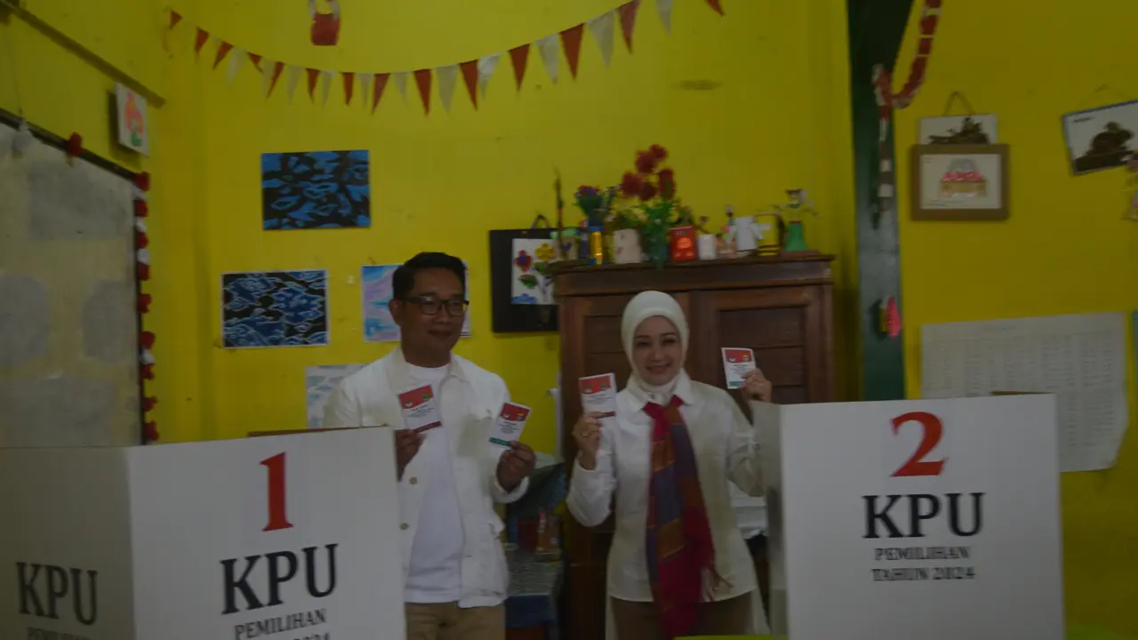 ridwan kamil,pilkada jabar, bandung