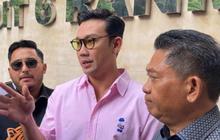 Denny Sumargo Ternyata Diam-diam Sudah Laporkan Farhat Abbas Atas Dugaan Pengancaman