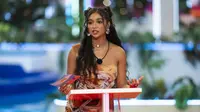 What Happened to Cierra Ortega in Love Island USA?