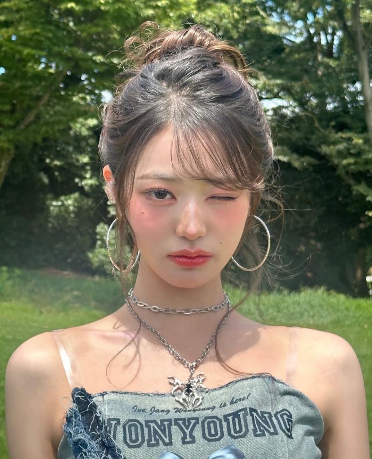 7 Idol Korea dengan Wajah Heart Shaped yang Memikat, Siapa Paling Memesona?