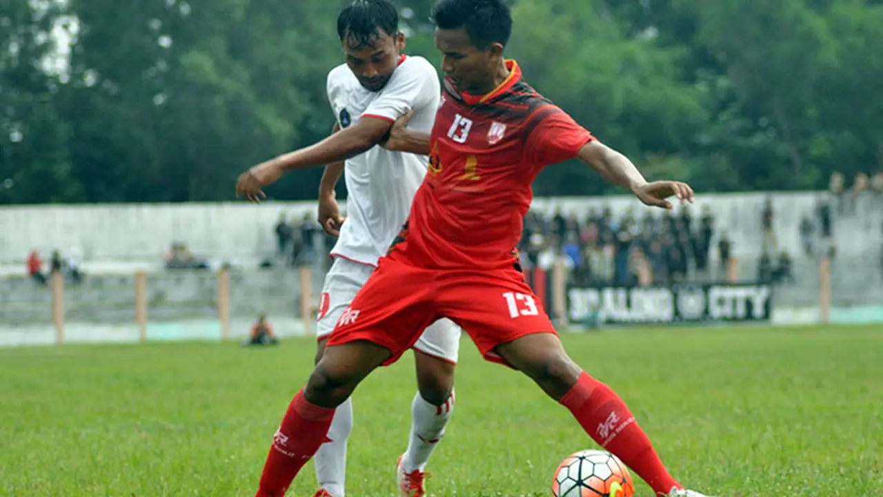 Yudi Khoerudin (Persis Solo)