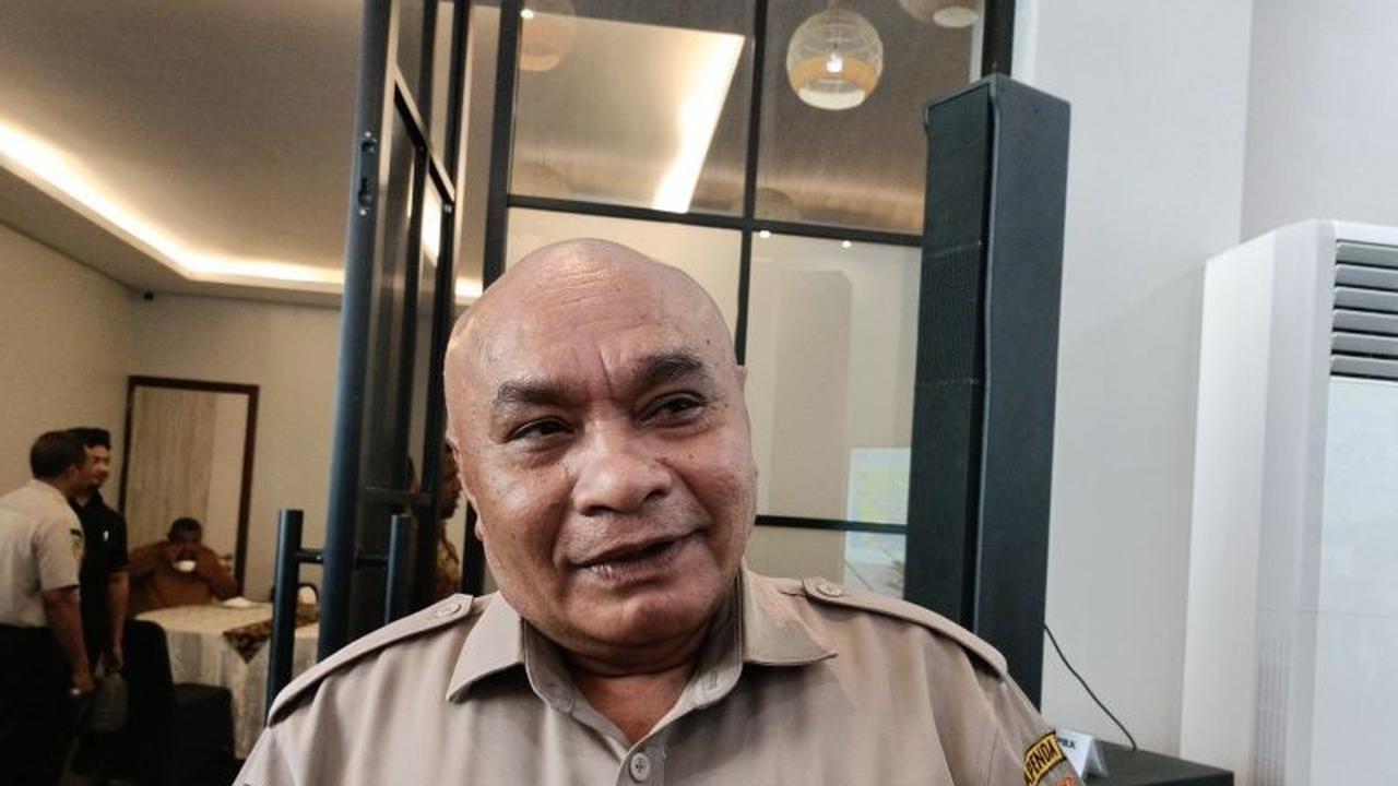 Bapenda Kota Jayapura Optimis Capai Target Penerimaan PBB-P2 Jayapura Rp45 Miliar