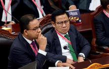 VIDEO: Cak Imin Tegar Hormati Partai NasDem, Tegaskan PKB Lanjutkan Perubahan!