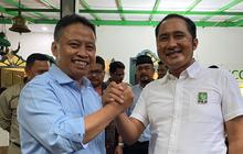 Pilkada Depok, Supian Suri-Chandra Rahmansyah Diusung 6 Partai Termasuk Gerindra dan PDIP