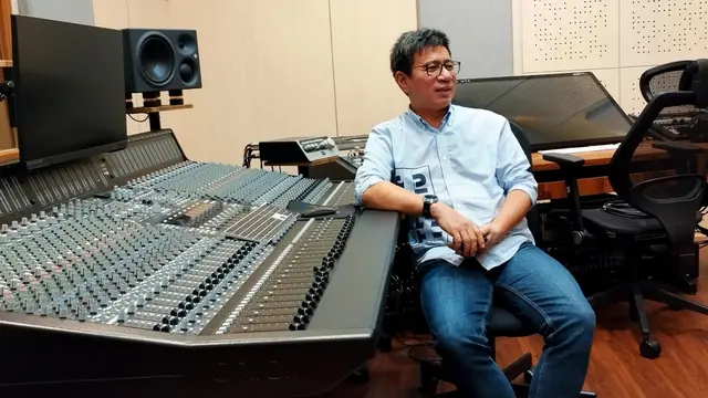 Faizal Lubis