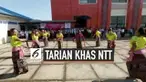 Kepala Badan Kependudukan dan Keluarga Berencana Nasional (BKKBN), Hasto Wardoyo, mengunjungi Rumah Sakit Umum Daerah (RSUD) Dr TC Hillers, Maumere, pada Kamis, (26/9/2019) sekitar pukul 09.00 WIT.