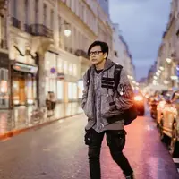 Armand Maulana (Foto: Instagram/@armandmaulana04)