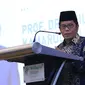 Dirjen Bimas Islam Kementerian Agama (Kemenag) Kamaruddin Amin. (Istimewa)