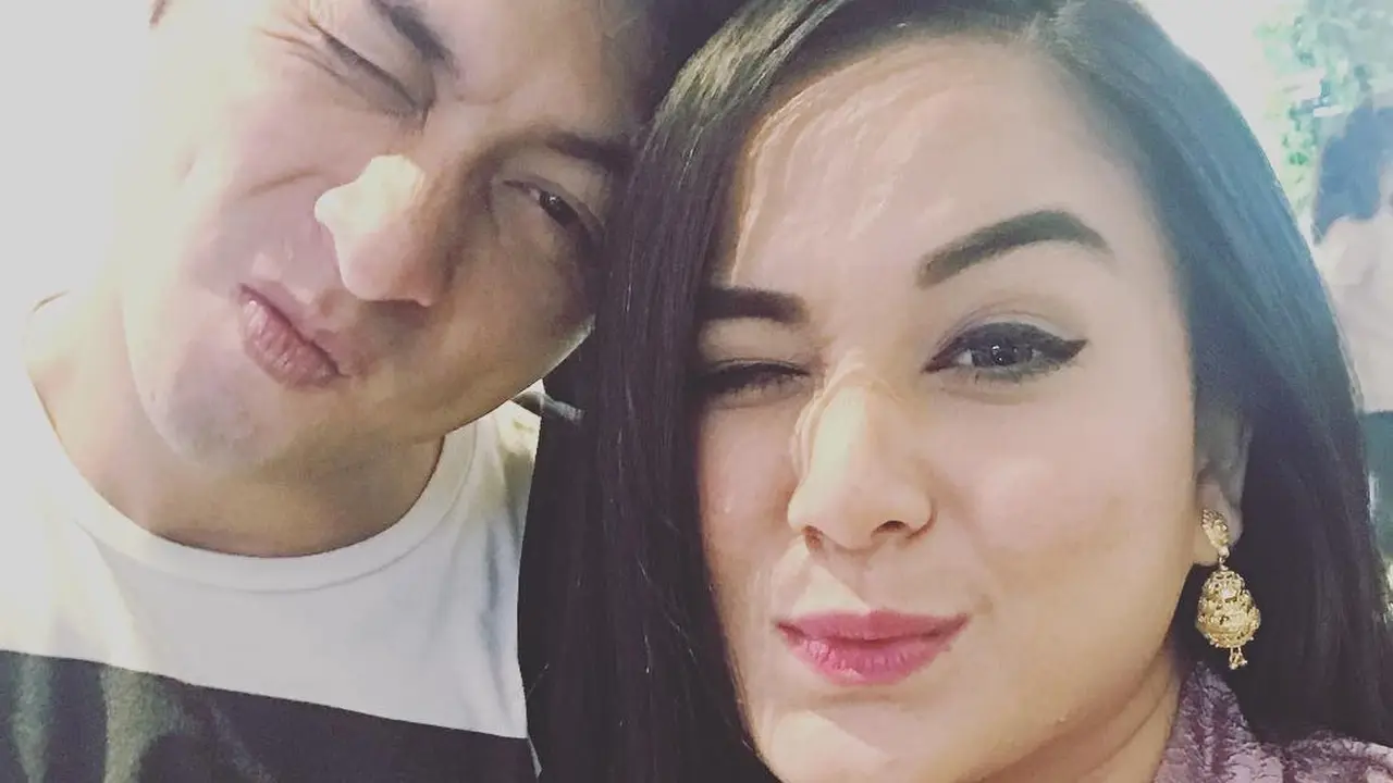 [Bintang] Juwita Bahar