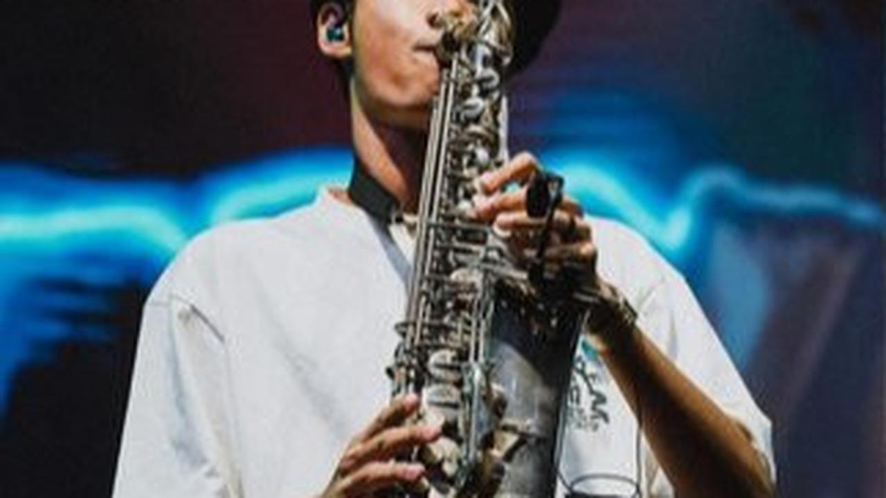 Ria Ricis Buka Suara Soal Kedekatan Dengan Evan WMD Pemain Saxophone Denny Caknan