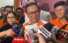 VIDEO: Gebrakan Pramono Bentuk Tim Transisi di Jakarta, Ada Anies dan Ahok?