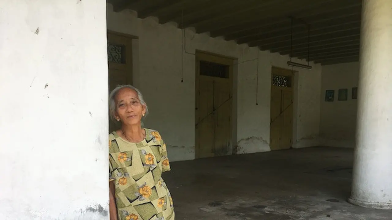 Terus Mengabdi Meski Majikan Sudah Meninggal Puluhan Tahun