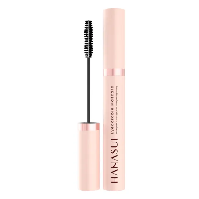 Hanasui - Eyedorable Mascara