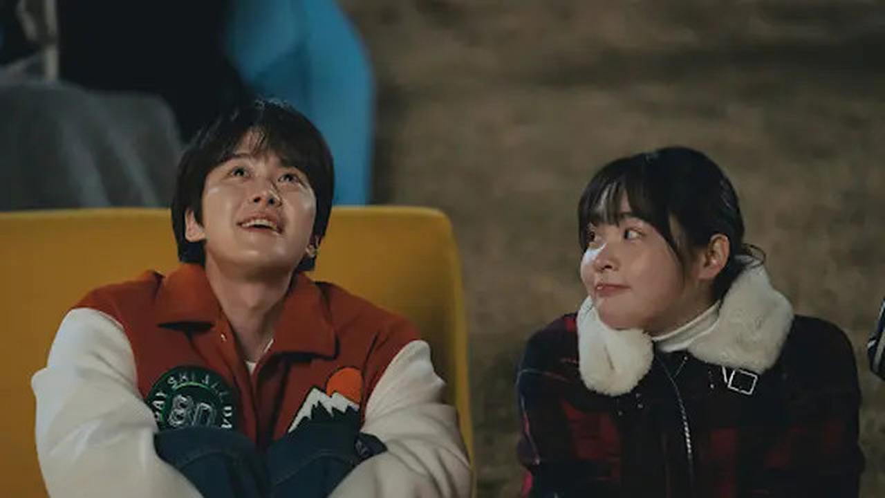Gong Myung Jadi Malaikat Maut Unik di Drakor Way Back Love