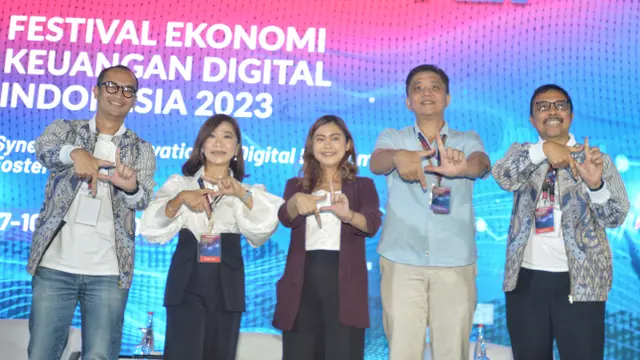 Melalui M-Smile, Bank Mega Mendukung Terwujudnya Ekonomi Digital