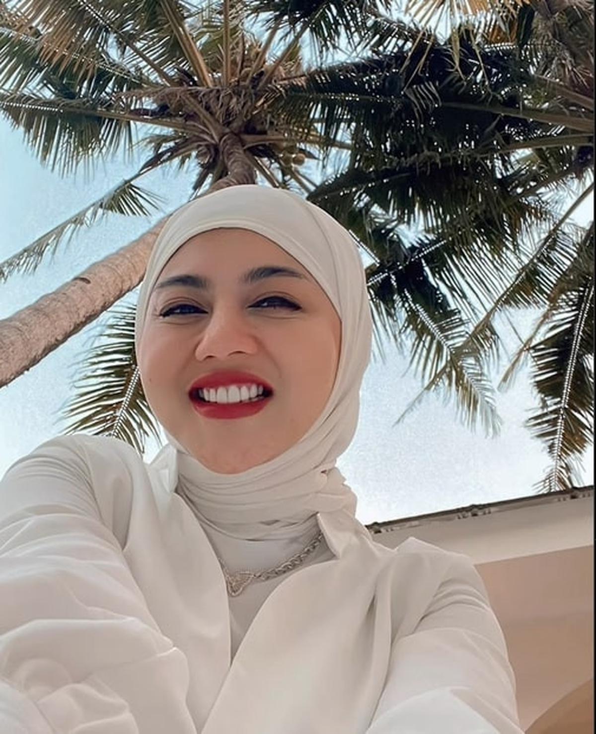 Penggemar Rindu Jenita Janet