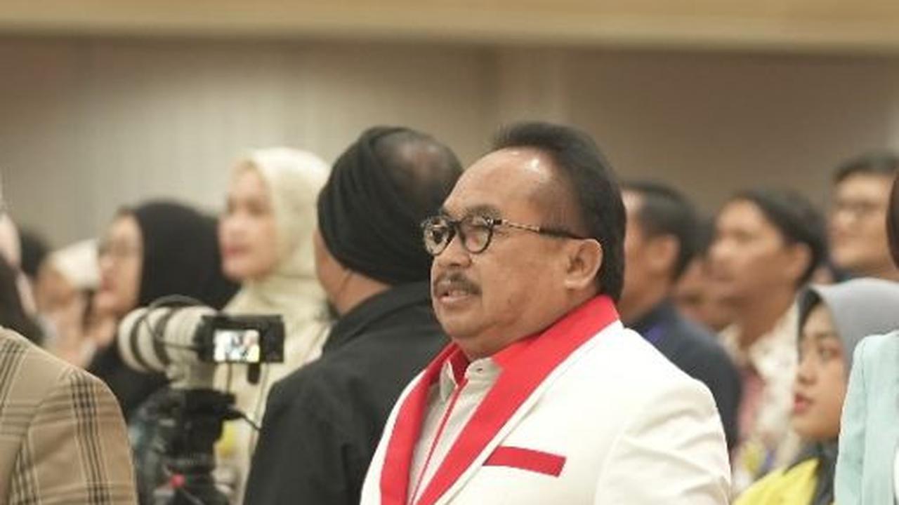 Ini Pesan Wakil Kepala BPIP kepada 1.650 Calon Wisudawan Universitas Terbuka