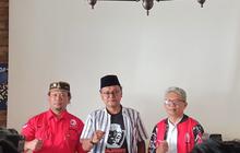 Guntur Romli Mundur, Gara-Gara PSI Kasih Sinyal Kedekatan ke Prabowo
