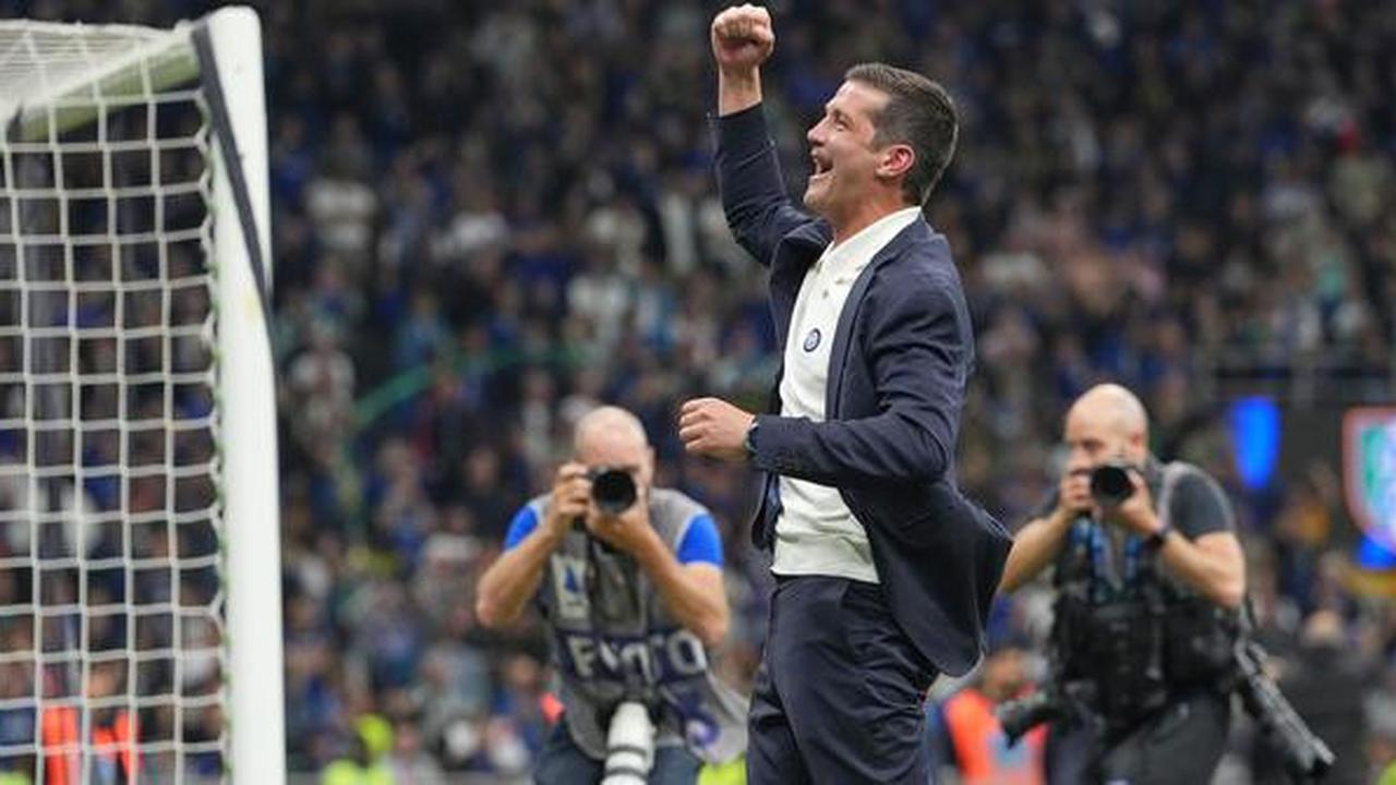 Cristian Chivu Ciptakan Sejarah Baru di Inter Milan: Scudetto sebagai Pemain dan Pelatih Rasanya Sama