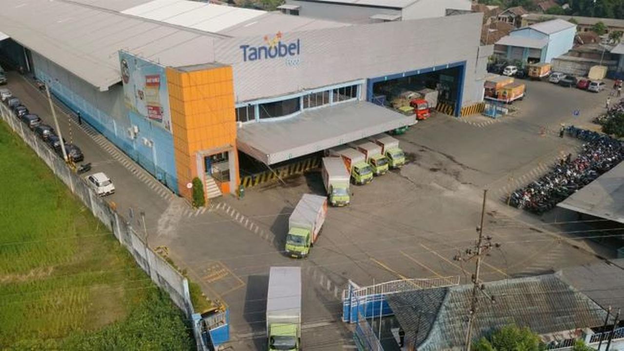 Produsen AMDK Cleo Siapkan Belanja Modal Rp 300 Miliar pada 2024