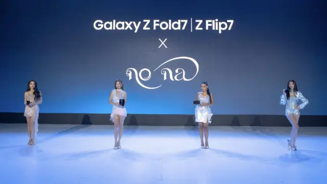 Team Galaxy