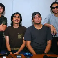 Sheila On 7 (Nurwahyunan/bintang.com)