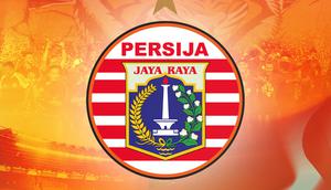 Persija Jakarta - Ilustrasi Logo Persija Jakarta 2024 (Bola.com/Adreanus Titus)