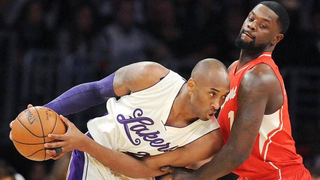 Kobe Bryant