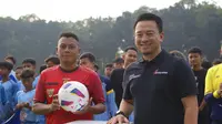Diikuti 24 Tim, La Liga Youth Tournament Indonesia 2025 Greater Jakarta Resmi Digelar
