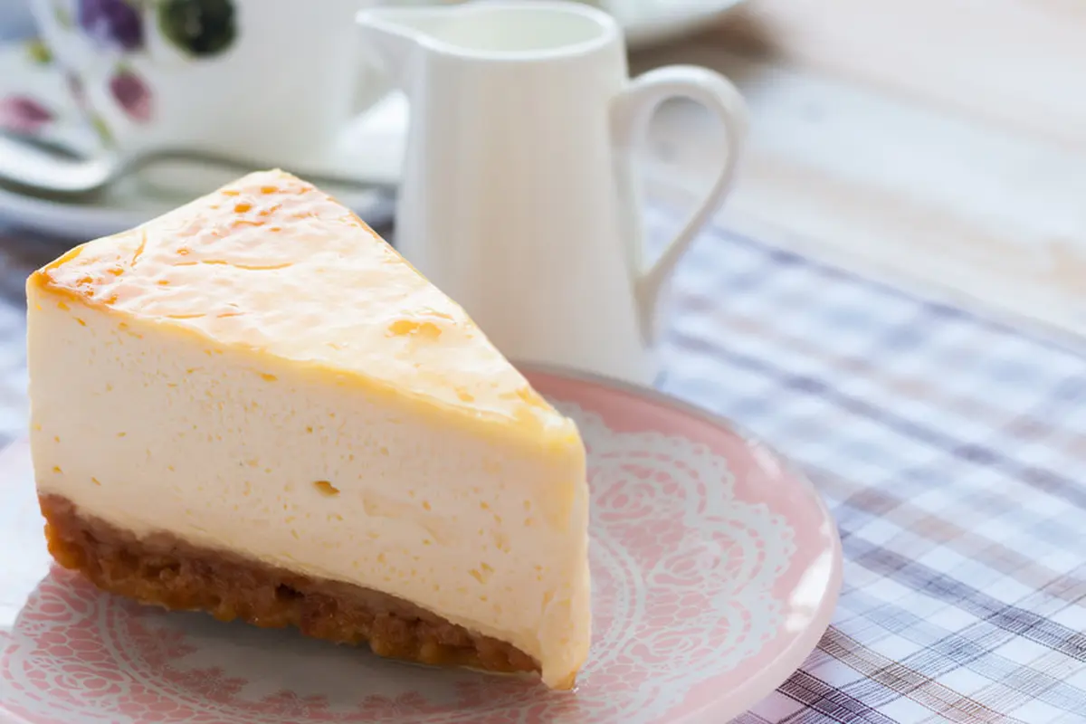 cheese cake