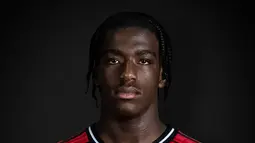 Manchester United Susun Langkah Strategis Demi Bek Wonderkid
