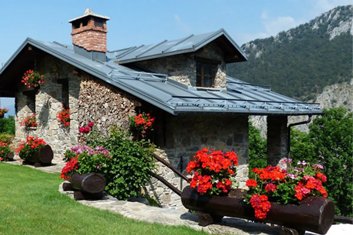rumah idaman