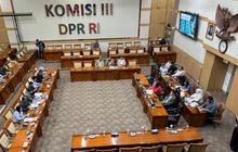 DPR Ungkap Daftar Aset yang Bisa Dirampas Negara, Apa Saja?