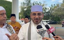 Majelis Rasulullah Kritik Keberadaan Indonesia di BoP yang Dianggap Belum Optimal
