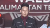 Waldi Tersingkir, Kalimantan Tengah Kehilangan Seluruh Duta LIDA 2020