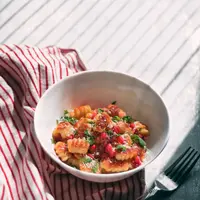 Ilustrasi Gnocchi/https://unsplash.com/Zoe&nbsp;