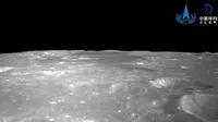 China Bersiap Luncurkan Chang'e-7 untuk Cari Air di Kutub Selatan Bulan