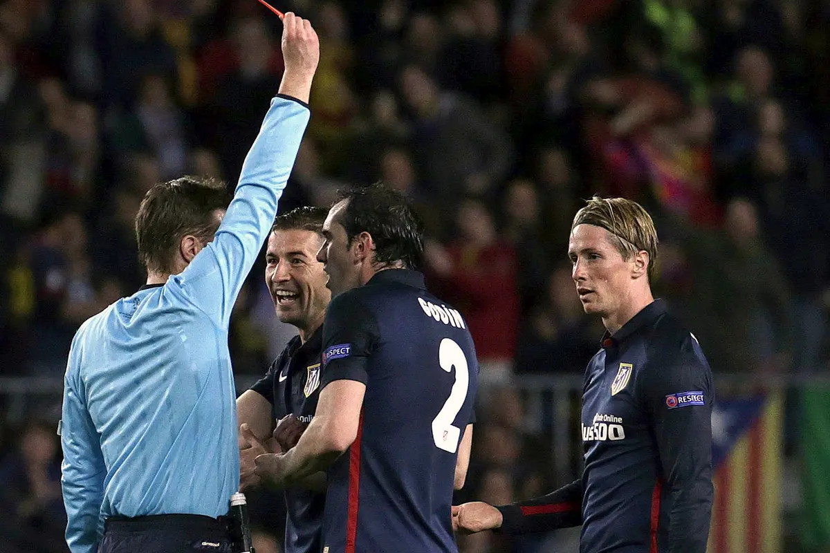 Fernando Torres