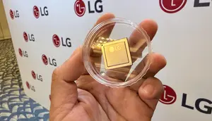 Lowongan Kerja LG Electronics Dibuka, Cek Posisi dan Syaratnya