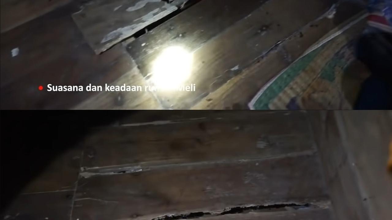 Terbilang sederhana