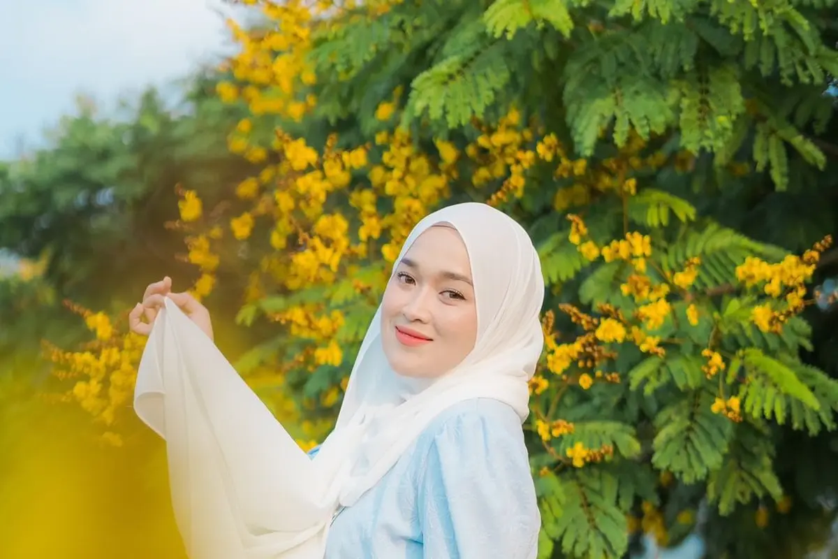 Ririe Fairus. (Foto: Dok. Instagram @ririe_fairus)