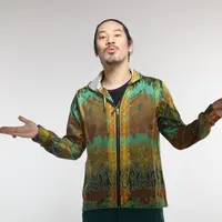 Hiroaki Kato (Bintang Pictures)