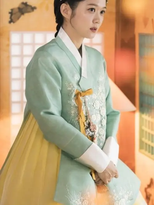 Nonton online the last empress online