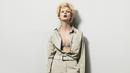 <p>Menurut Max Mara, Marilyn Monroe benar-benar pantas mendapatkan julukan ikonis, yang kemudian terlalu sering digunakan. Koleksi kali ini berfokus pada Marilyn Monroe, yang dijelaskan dalam "Marilyn in Manhattan: Her Year of Joy" karya Elizabeth Winder. Foto: Document/Max Mara.</p>