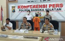 Mengejutkan! Autopsi Korban Perundungan di Bangka Selatan Ungkap Indikasi Kekerasan Fisik