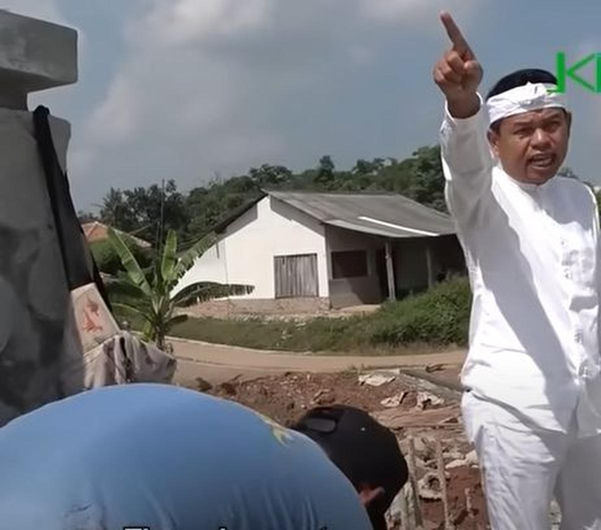 Dok. Istimewa