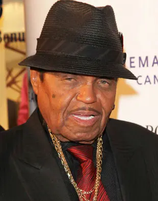 Joe Jackson